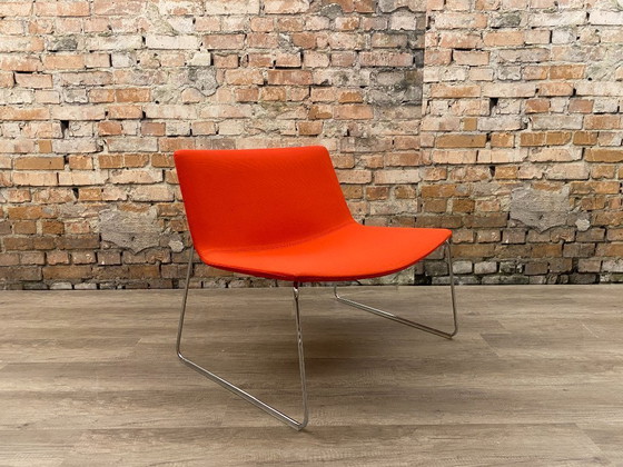 Image 1 of Arper Catifa 80 Sled