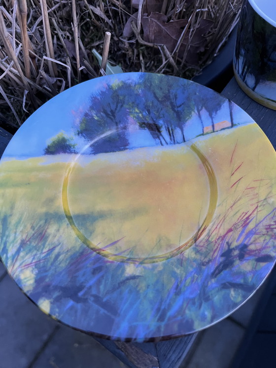 Image 1 of 2 design kop & schotels 