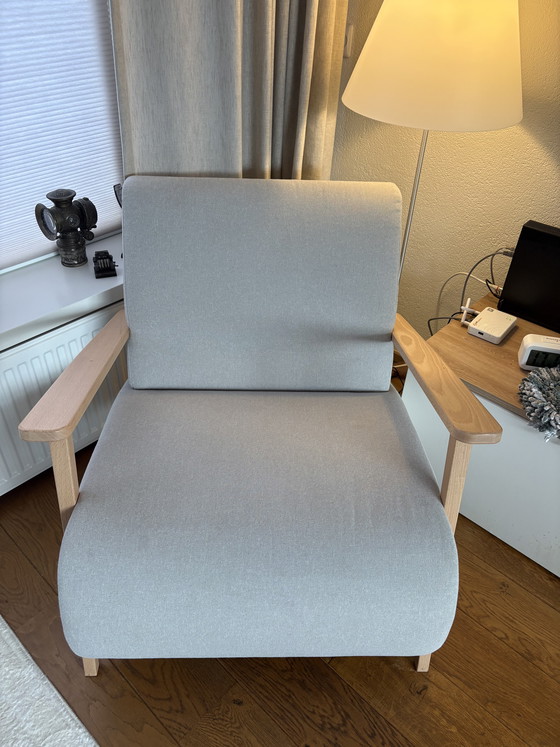 Image 1 of Fauteuil Sklum