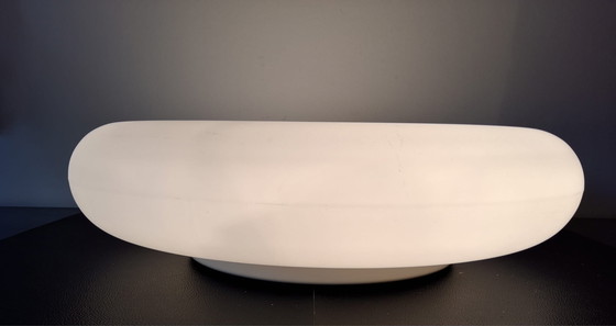 Image 1 of Massive badkamer plafonlamp 