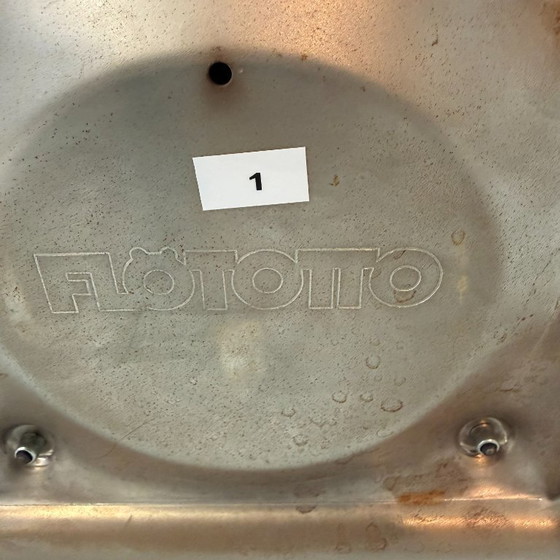 Image 1 of 4 seggioloni Pagholz Flötotto