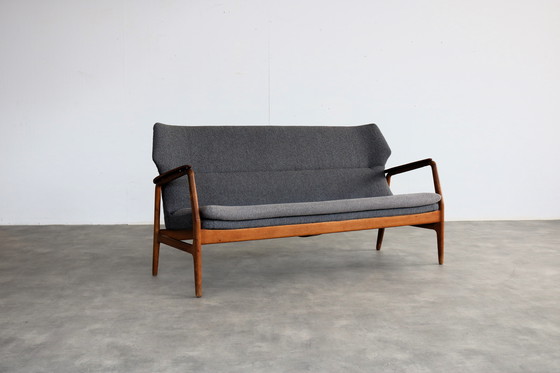 Image 1 of Vintage Upper Camp Sofa