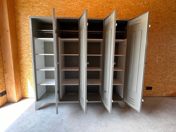 Image 1 of Armoire de rangement industrielle