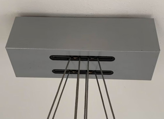 Image 1 of Lucefer Licht fleXXXibile LX5 M5 AL Extendable Design Lamp