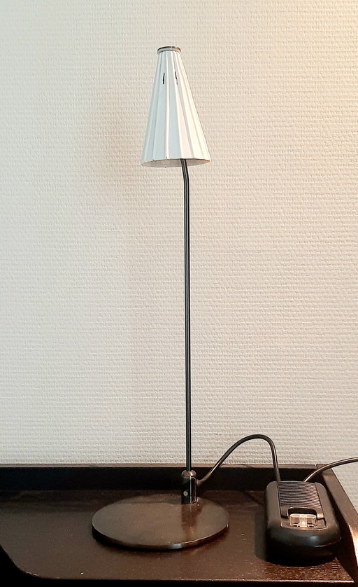 Vintage Tischlampe Antonangeli