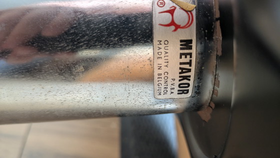 Image 1 of Tavolino vintage Metakor