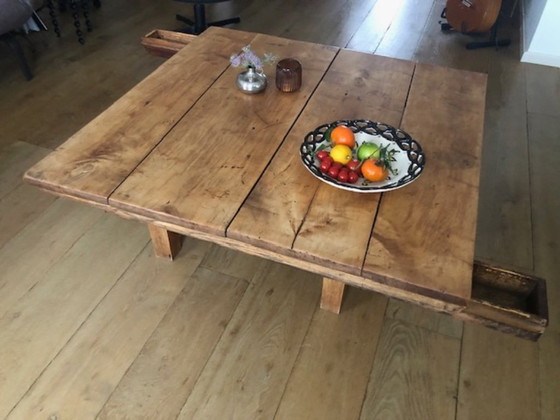 Image 1 of Payment table