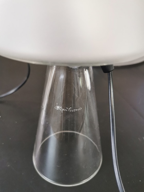 Image 1 of De Mayo, Murano, Vintage tafellamp