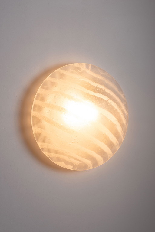 Peill & Putzler mushroom lamp