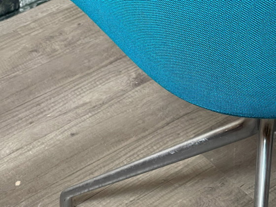 Image 1 of 4x Hay AAC 21 girevole blu