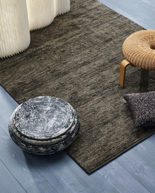 Kvadrat Lavo 0033 Teppich – 200 x 300