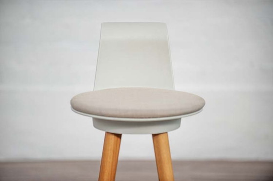 Image 1 of Bene Timba Stool Sgabello alto