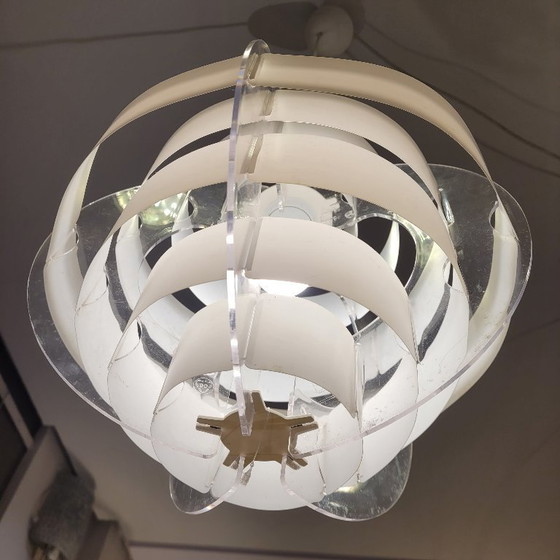 Image 1 of Lámpara de techo «Lakene», Flemming Brylle y Preben Jacobsen para IKEA, 90’s – Suecia