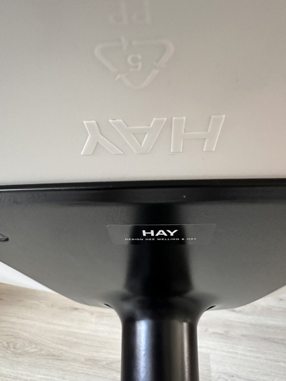 Image 1 of Sedia da ufficio design Hay AAC 14