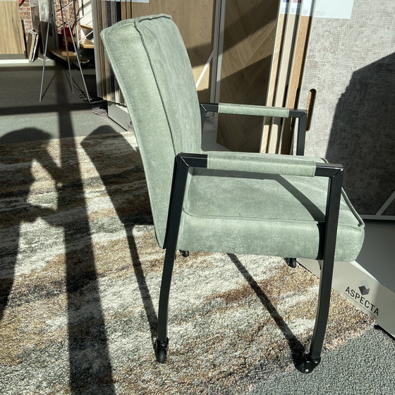 Image 1 of Silla de comedor Zappa (juego de 4)