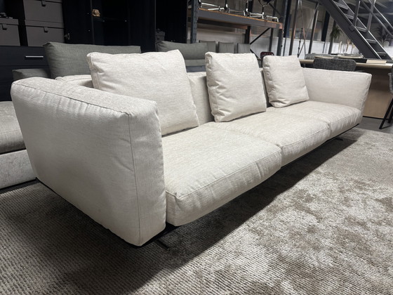 Image 1 of Flexform Softdream 95x300cm Lp 2025 € 12,180