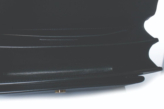 Bolso mediano Monogram Sunset de Saint Laurent – Bolsos de hombro, Calfskin (photo 10 of 12)