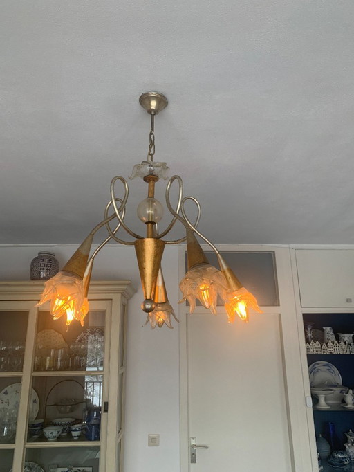 Lustre Florence, Italie