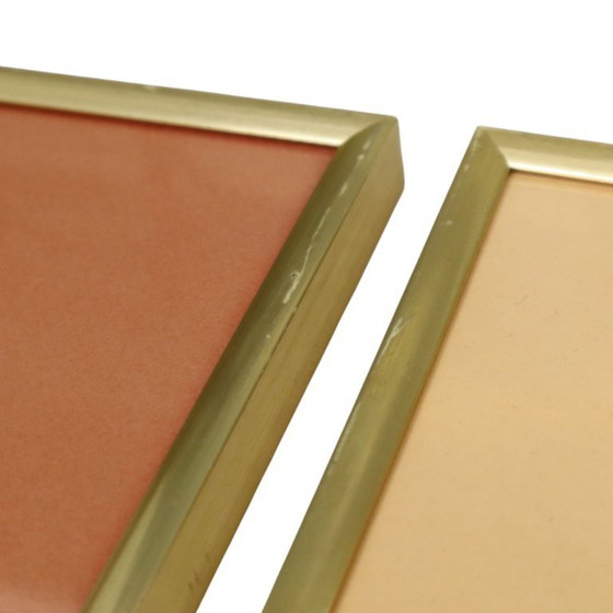 Image 1 of Vintage Framed Paintings