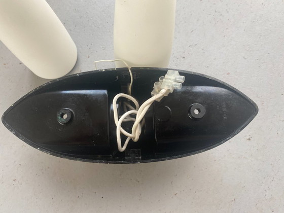 Image 1 of lampada da parete vintage "BO NIKO