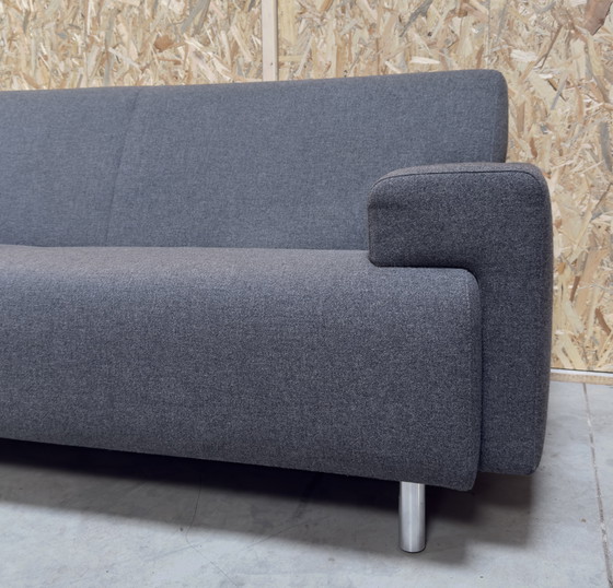 Image 1 of Banc Cloak Design Par Hans Daalder Modèle Sand