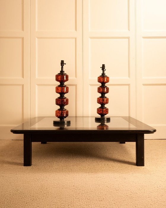 Image 1 of USA table lamps 