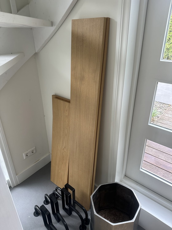 Image 1 of 4 Gubi Démon Planken (2x 155 cm, 2x 95 cm)