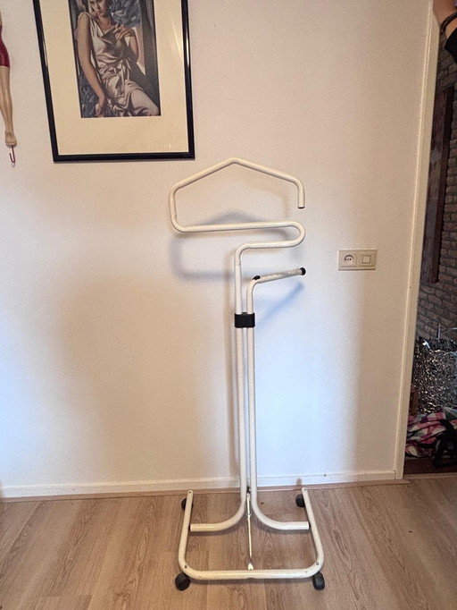 Ikea vintage Dressboy Grund van Niels Gammelgaard