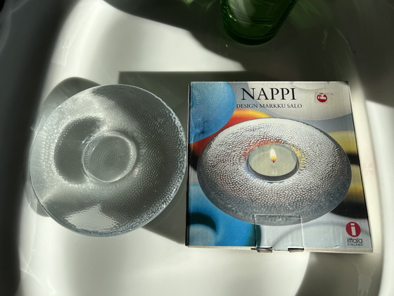 Image 1 of Das schöne Glas von Iittala