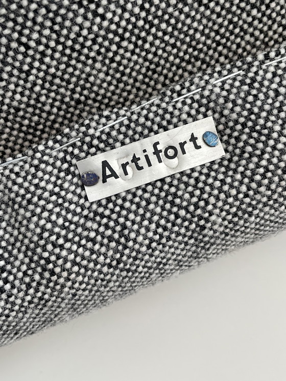 Image 1 of Sedia vintage Artifort