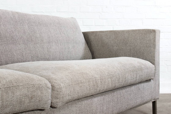 Sofa Danish Design Scandi Mid Century minimalistisch – Eilersen, 3-5 Sitzer Sofas, Wool, Cotton (photo 13 of 20)