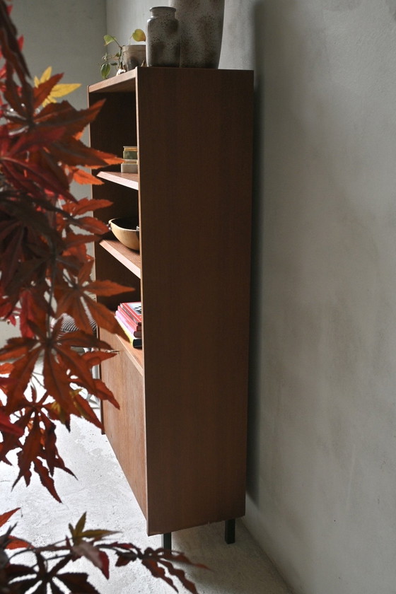 Image 1 of Credenza/libreria di design danese