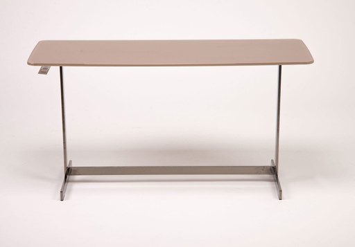 Table d'appoint Mason de Walter Knoll