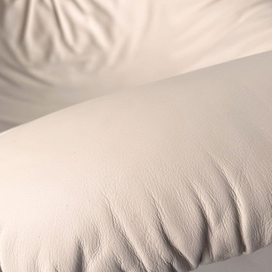 Image 1 of Silla Rodica original de Mario Brunu - 1968