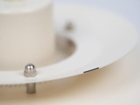 Image 1 of Suspension vintage danoise Bless by Dana light, années 1980