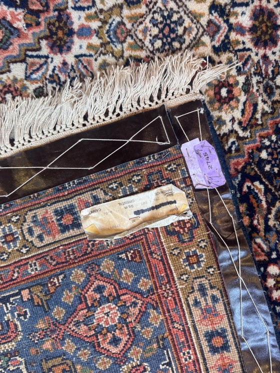 Image 1 of Perserteppich Bidjar 200x295cm handgeknüpft