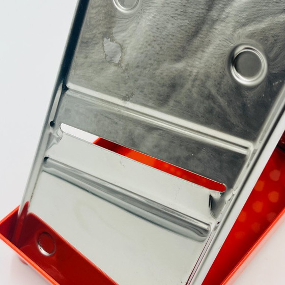 Brabantia Vintage Alles-Rasp Grater – Kitchen accessories, Plastic, Metal (photo 4 of 8)