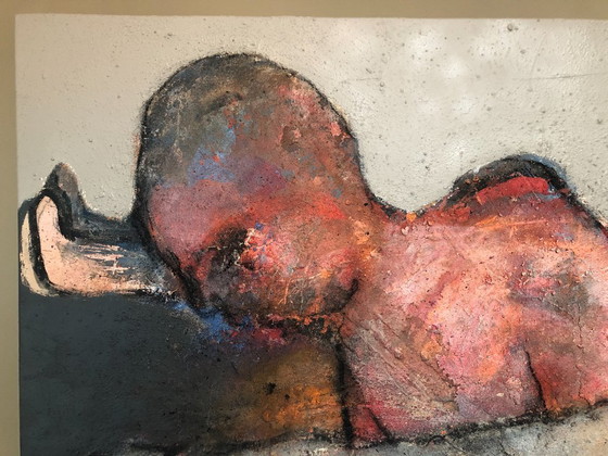 Rob Jacobs – Pinturas y dibujos, Canvas (photo 3 of 11)