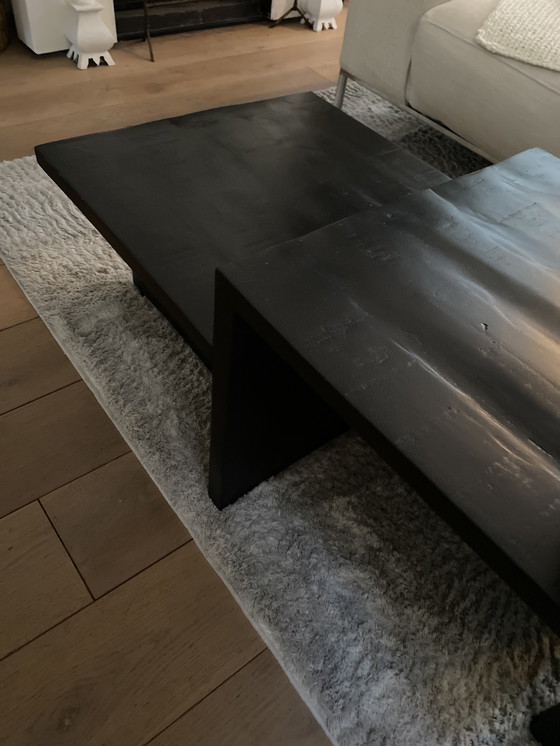 Image 1 of CasaGitane Table basse Bodi