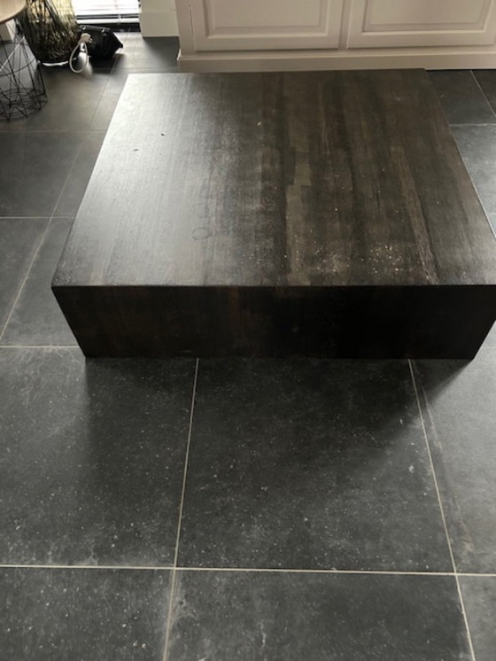 Image 1 of Tavolino da caffè Linteloo del 2012