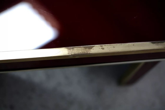 Image 1 of Eric Maville coffee table