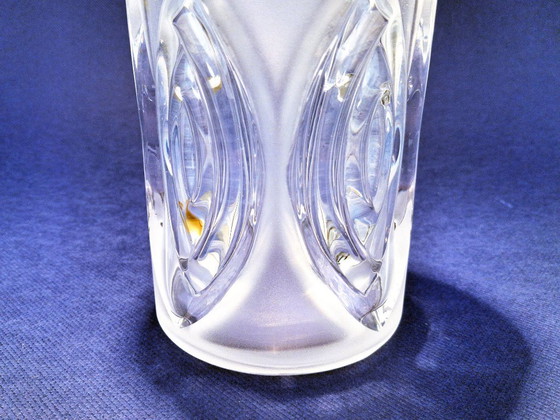 Vase Peil & Putzler – Glass (photo 9 of 17)