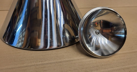 Image 1 of Il bollitore fischiettante di Alessi??