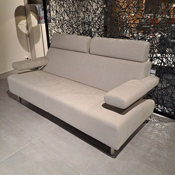 Image 1 of Cloak Havee Pacific 2.5-seater sofa