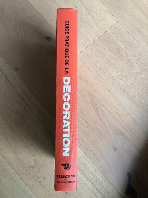 Practical guide to decorating Year 1972