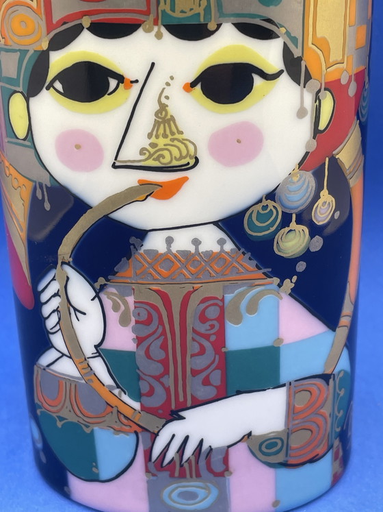 Image 1 of Rosenthal candlestick