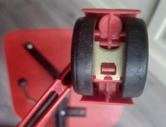 Image 1 of Silla infantil Kevi Dinamarca Fritz Hansen Jørgen Rasmussen