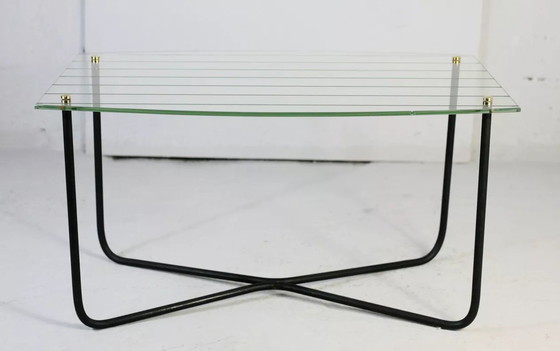 Image 1 of Tavolino da caffè di Jacques Hitier Francia