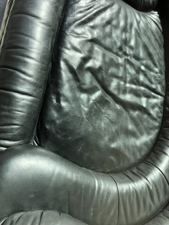 De Sede Terrazza – Modulare Sofas, Leder (photo 10 of 30)