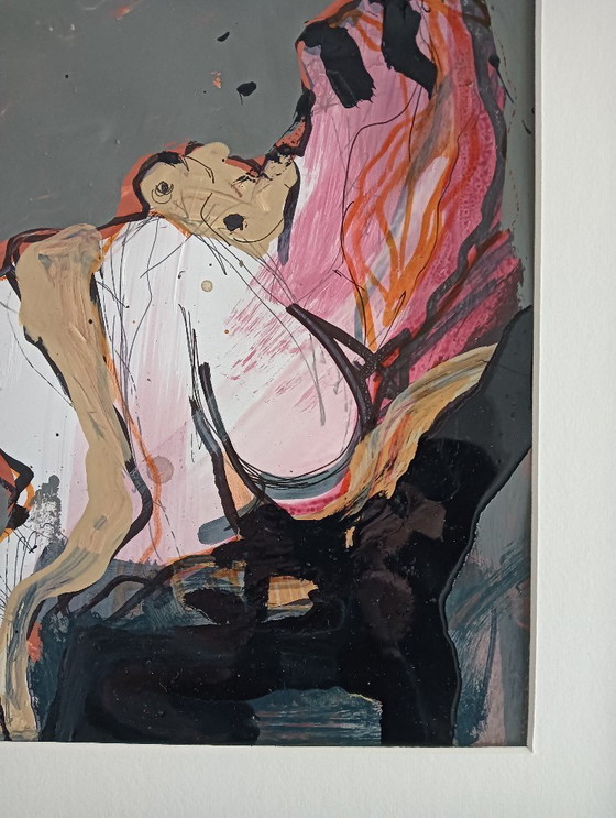 Image 1 of Rob Jacobs - Bondage